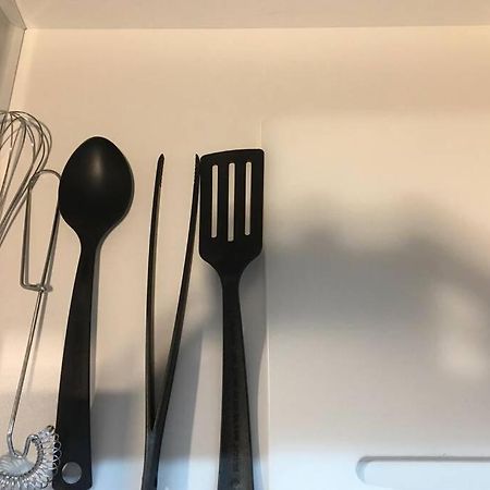 Apartament Fibra Brownie Rybnik  Esterno foto