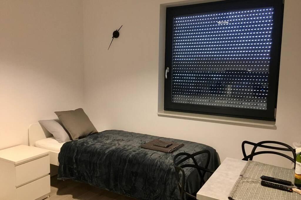 Apartament Fibra Brownie Rybnik  Esterno foto
